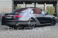 2024 Mercedes Benz S 63