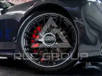 2024 Mercedes Benz S 63