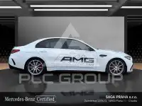 2024 Mercedes Benz S 63