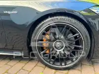 2024 Mercedes Benz S 63