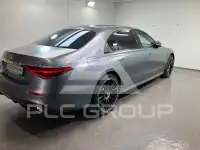 2024 Mercedes Benz S 63