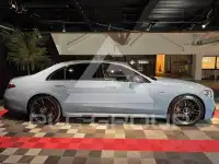 2024 Mercedes Benz S 63