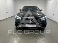 2024 Mercedes Benz S 63