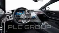 2024 Mercedes Benz S 63