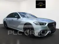 2024 Mercedes Benz S 63