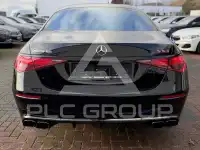 2024 Mercedes Benz S 63