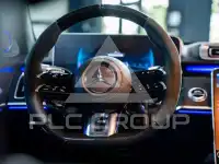 2024 Mercedes Benz S 63