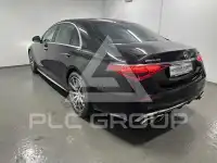 2024 Mercedes Benz S 63