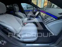 2024 Mercedes Benz S 63