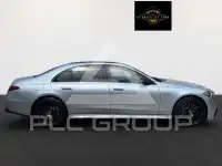 2024 Mercedes Benz S 63