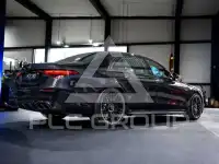2024 Mercedes Benz S 63