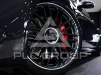 2024 Mercedes Benz S 63