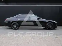 2024 Mercedes Benz S 63