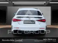 2024 Mercedes Benz S 63