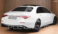 2024 Mercedes Benz S 63