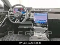 2024 Mercedes Benz S 63