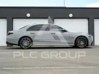 2024 Mercedes Benz S 63