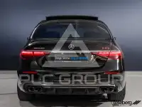 2024 Mercedes Benz S 63