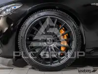 2024 Mercedes Benz S 63