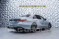 2024 Mercedes Benz S 63
