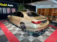 2024 Mercedes Benz S 63