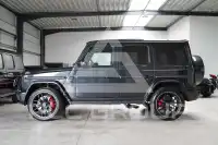 2024 Mercedes Benz G 63