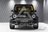 2024 Mercedes Benz G 63