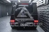 2024 Mercedes Benz G 63