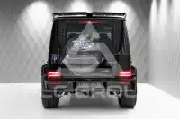 2026 Mercedes Benz G 63