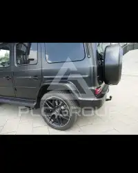 2024 Mercedes Benz G 63