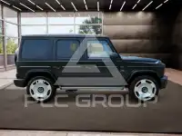 2024 Mercedes Benz G 63