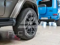 2024 Mercedes Benz G 63