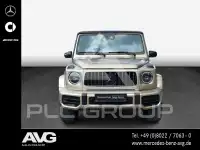 2024 Mercedes Benz G 63