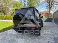2024 Mercedes Benz G 63