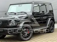 2024 Mercedes Benz G 63