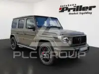 2024 Mercedes Benz G 63
