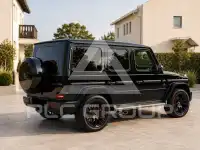 2024 Mercedes Benz G 63