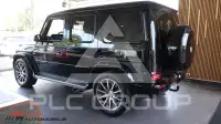 2024 Mercedes Benz G 63