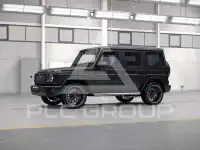 2024 Mercedes Benz G 63