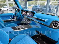 2024 Mercedes Benz G 63