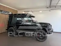 2024 Mercedes Benz G 63