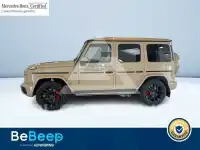 2024 Mercedes Benz G 63