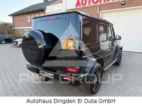 2024 Mercedes Benz G 63
