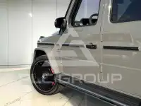2024 Mercedes Benz G 63