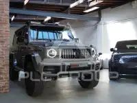 2024 Mercedes Benz G 63
