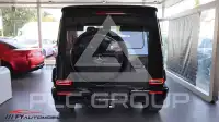 2024 Mercedes Benz G 63