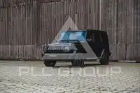 2024 Mercedes Benz G 63