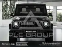 2024 Mercedes Benz G 63
