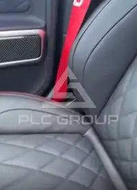 2024 Mercedes Benz G 63