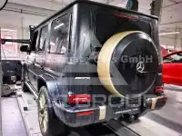 2024 Mercedes Benz G 63